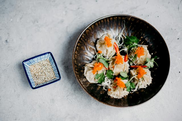 Foto de Temaki Atum, categoria Temaki